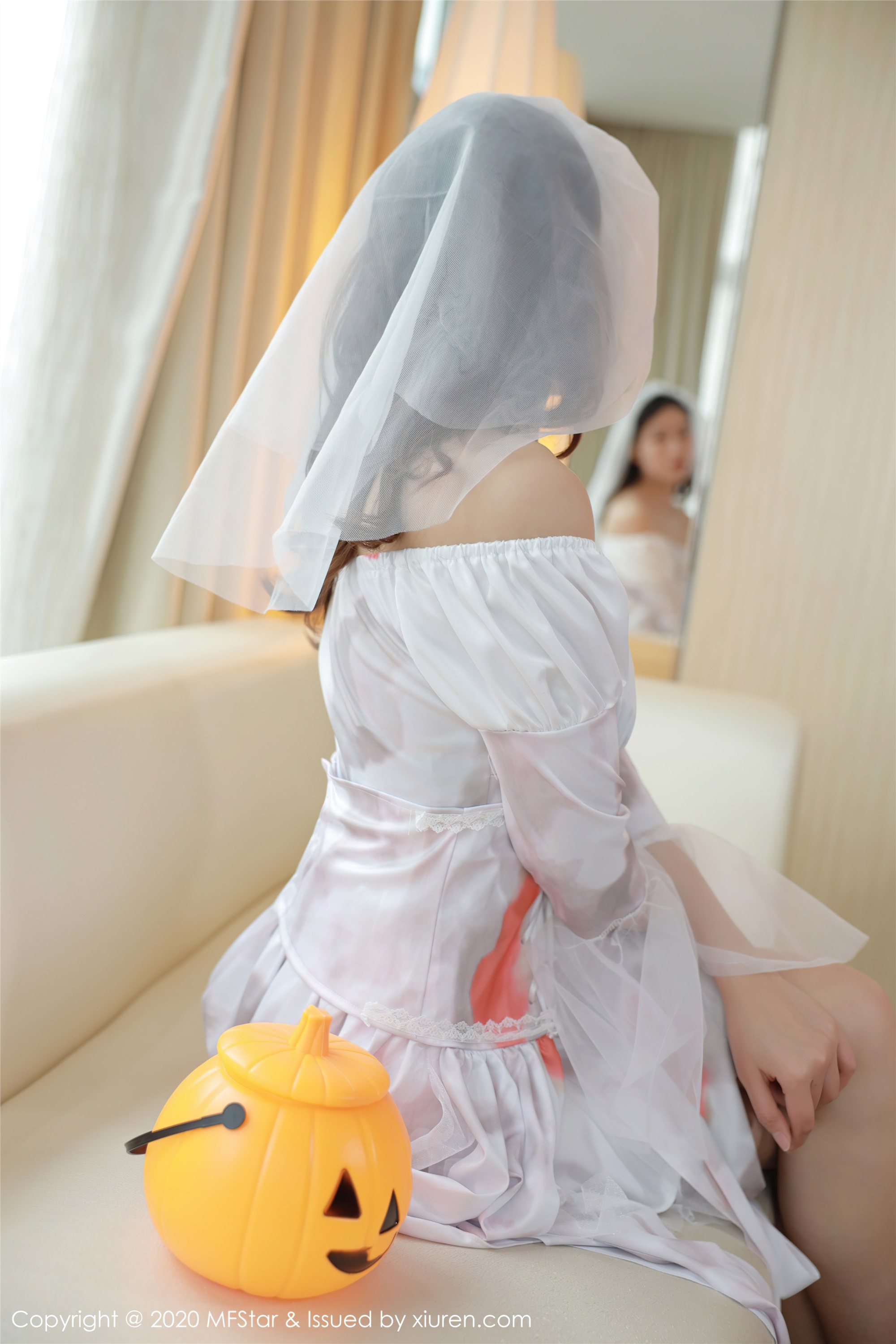 MFStar模范学院 2020-10-30 Vol.408 方子萱